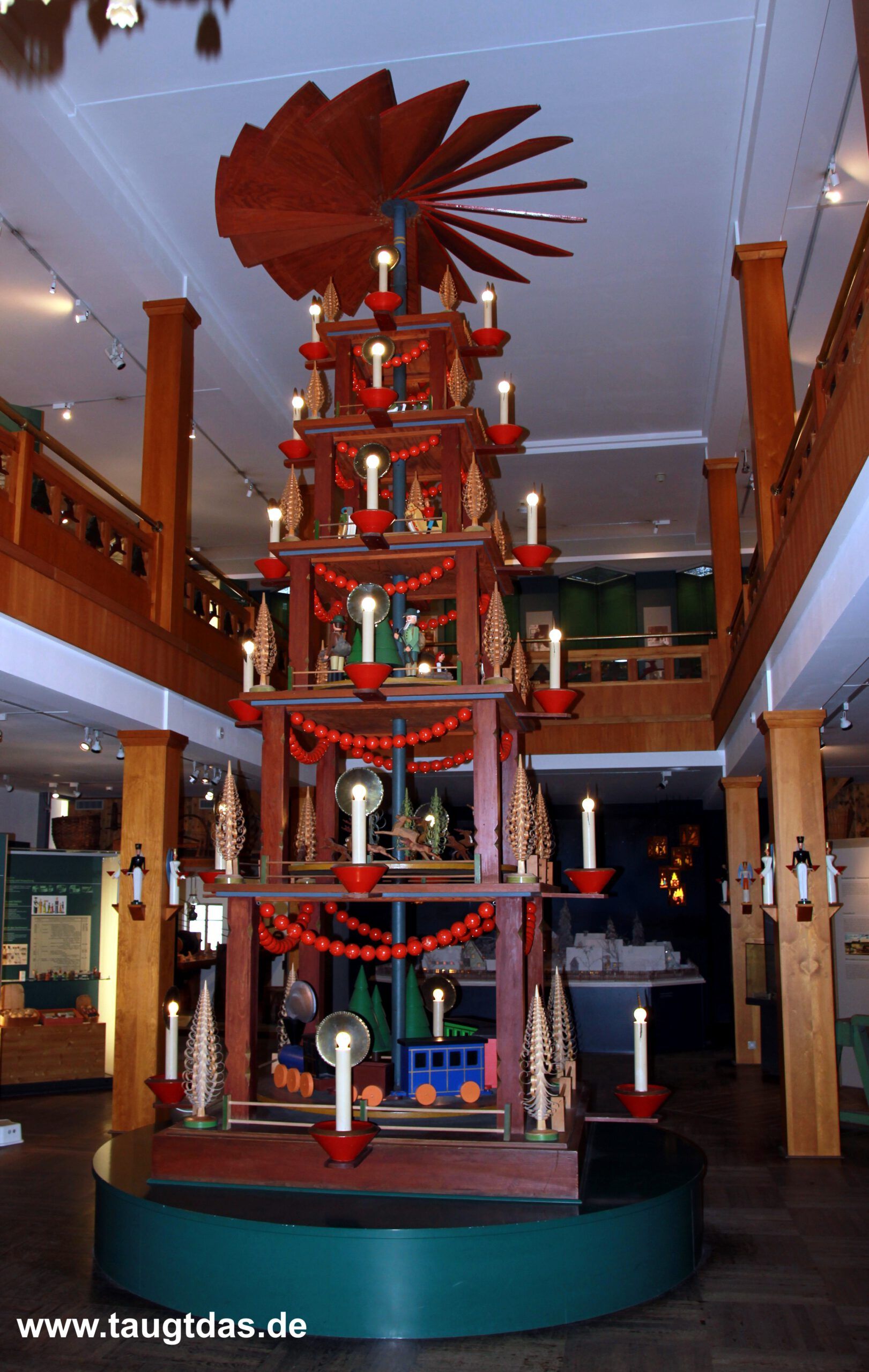 Pyramide