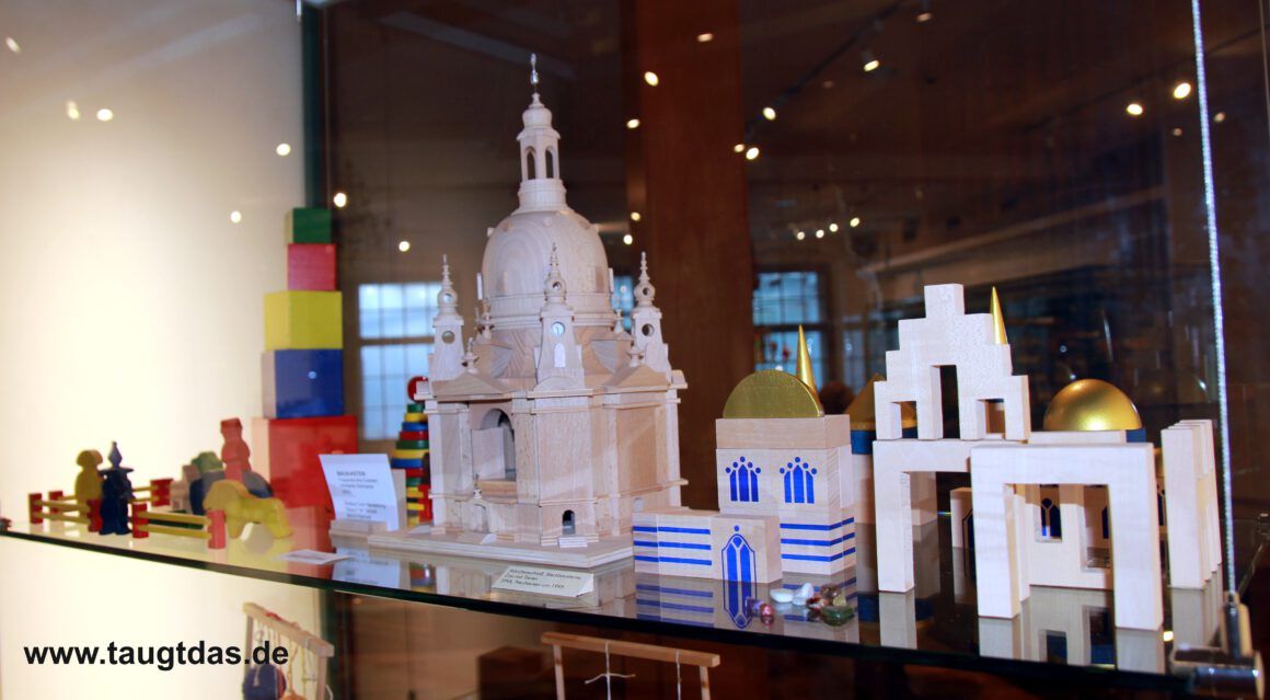 Deutsches Spielzeugmuseum Seiffen