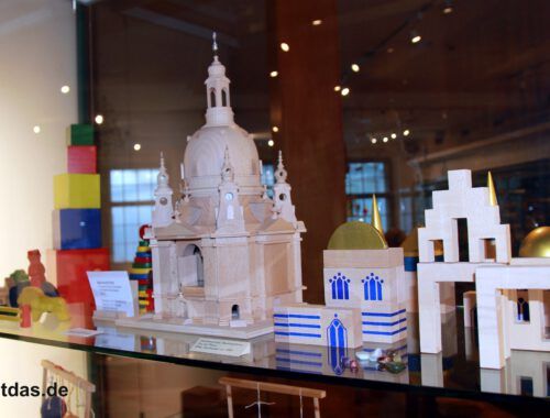 Deutsches Spielzeugmuseum Seiffen