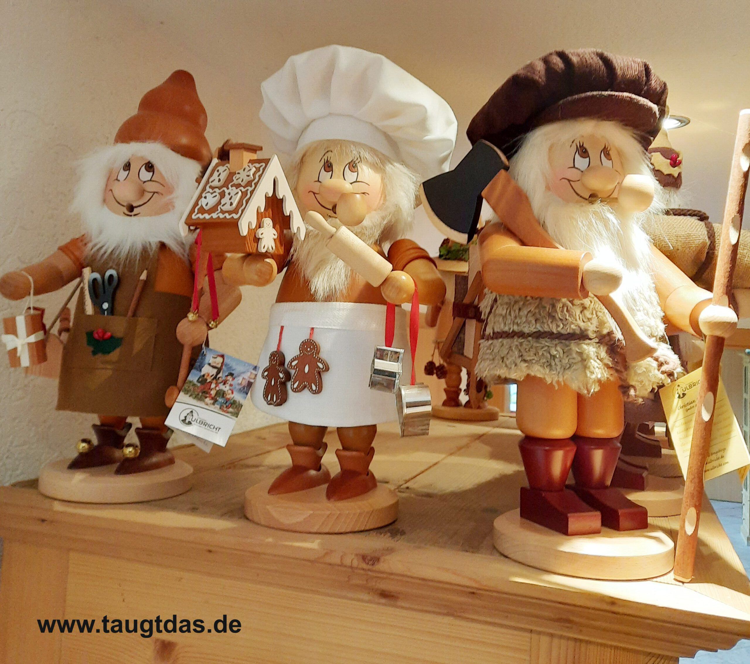 Ulbricht Wichtel
