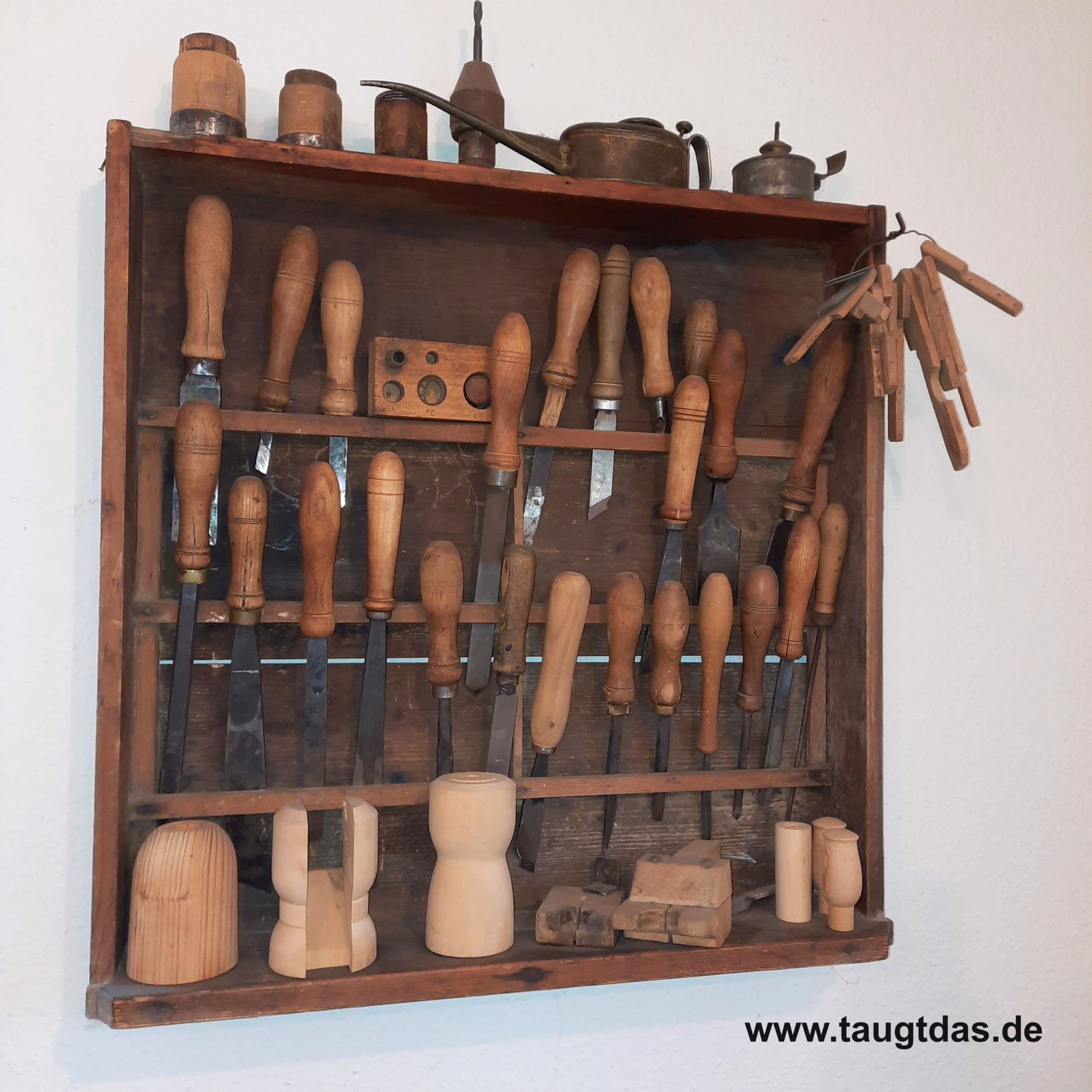 Museum Nussknackerhaus Seiffen