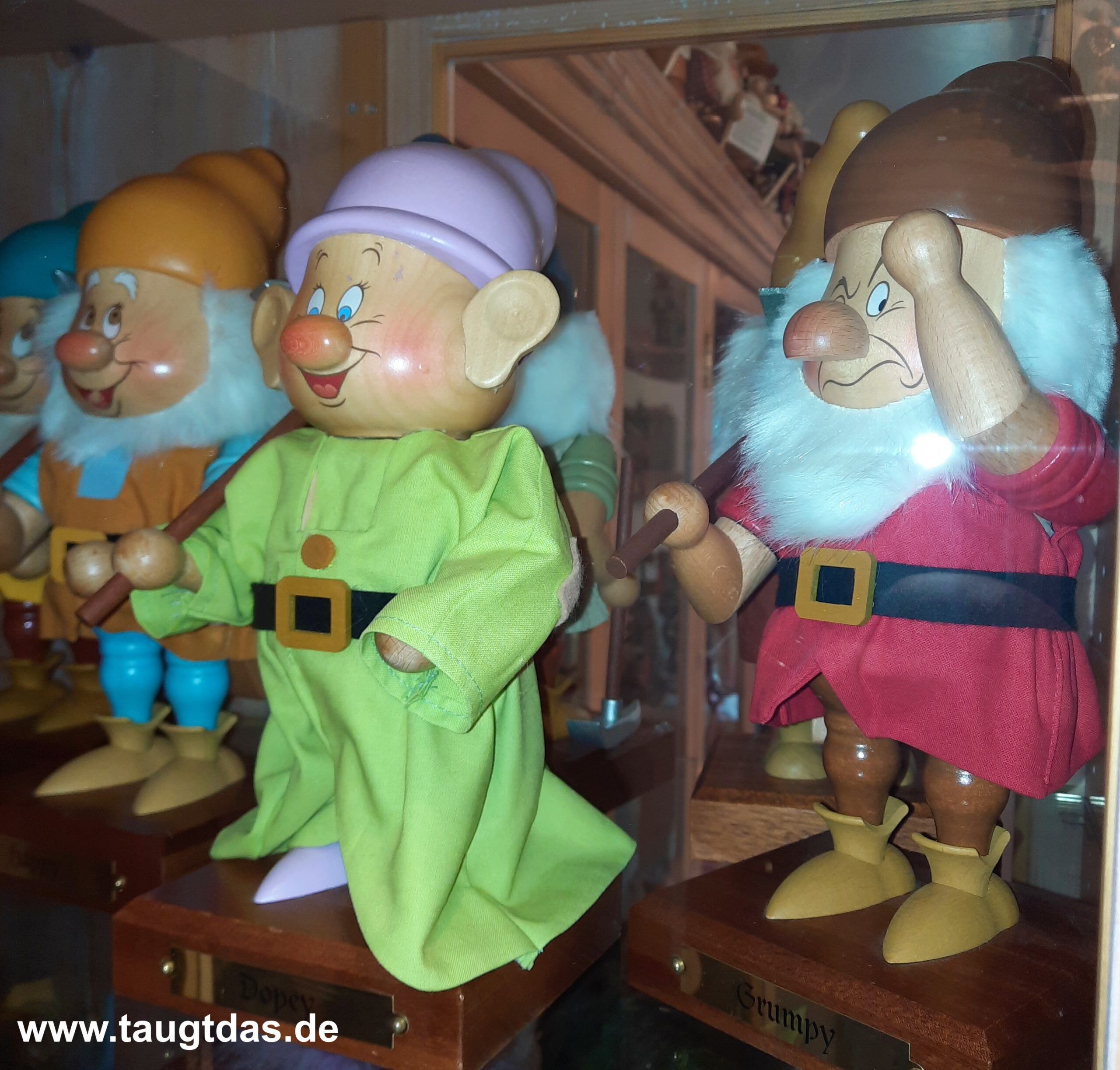Museum Nussknackerhaus