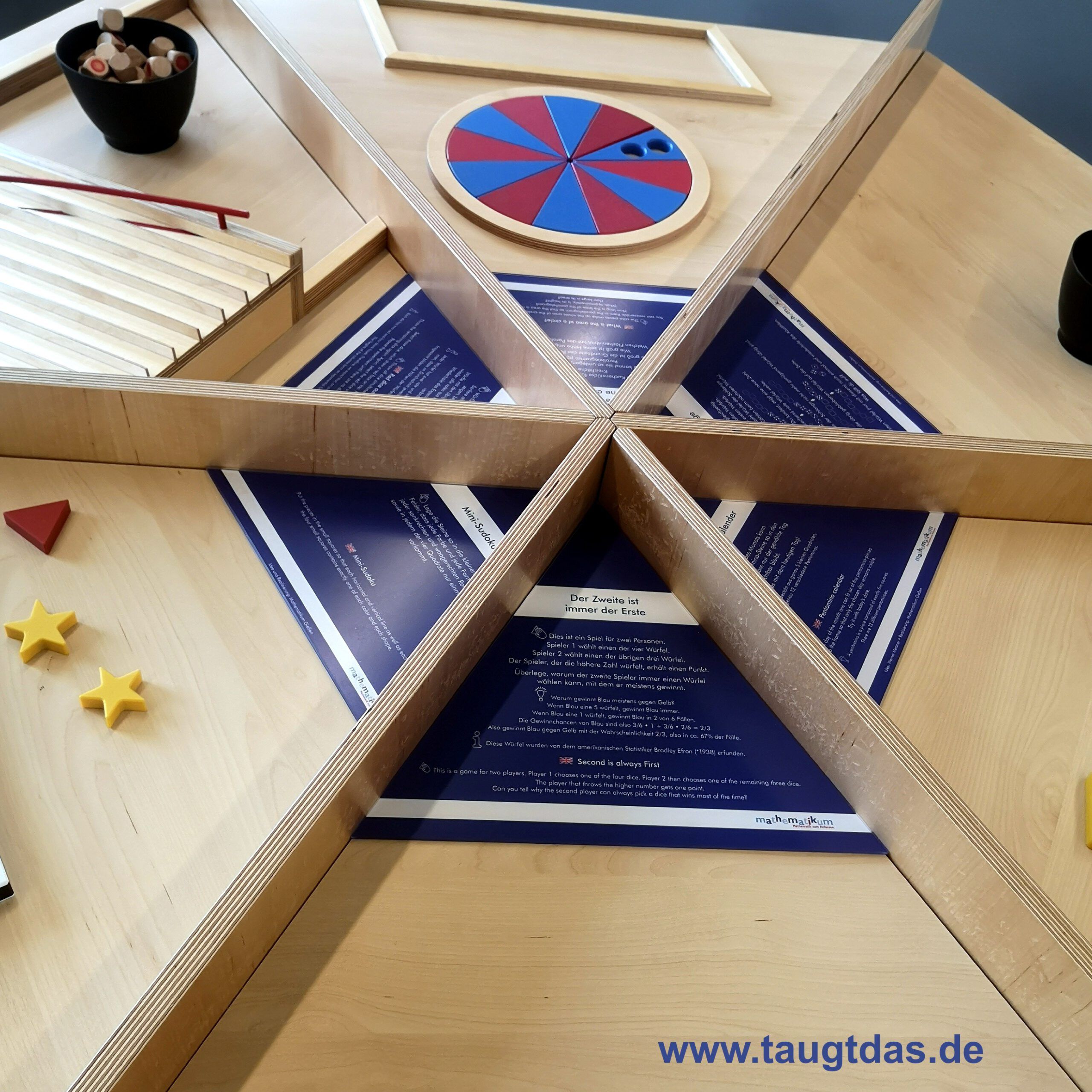 Knobelspiele