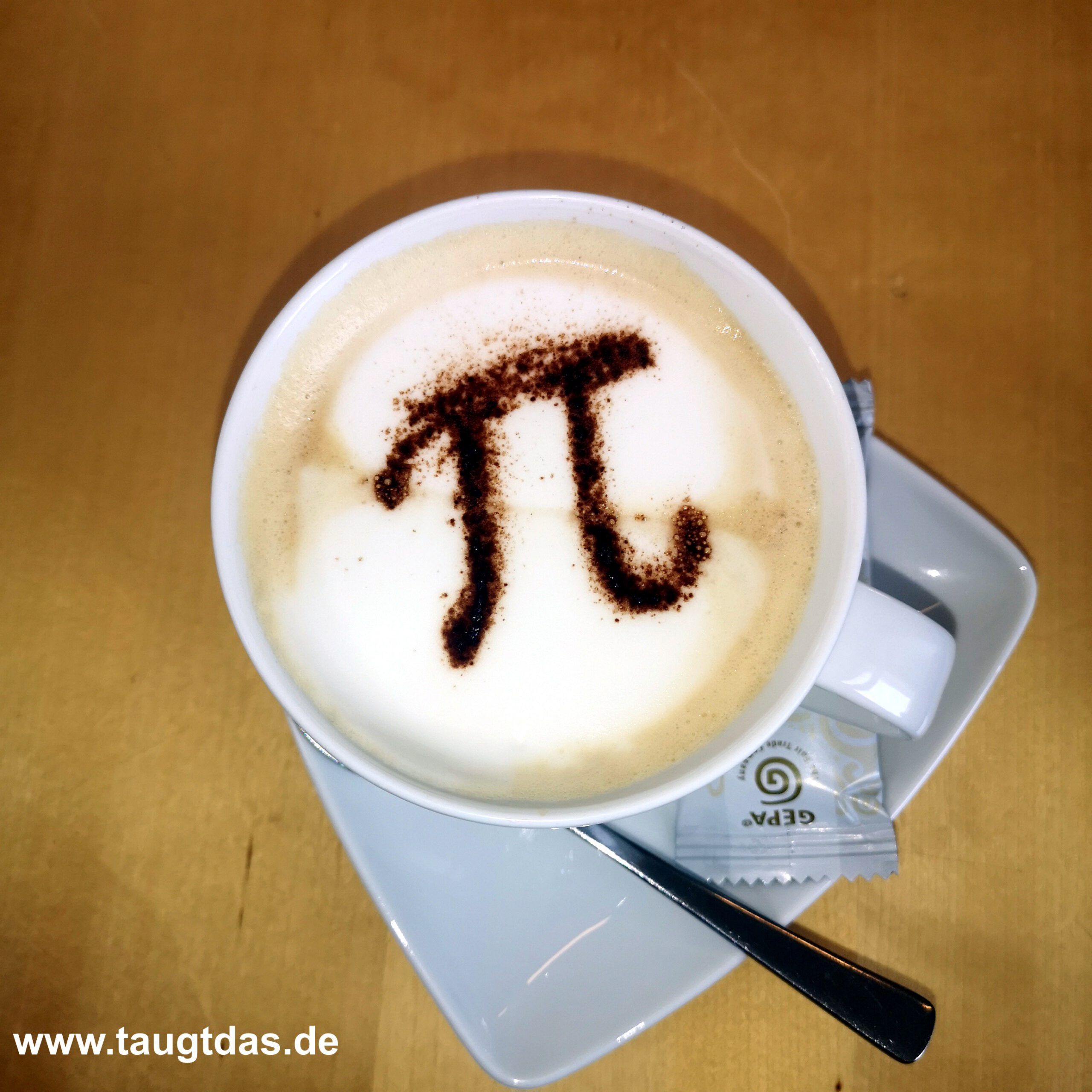 Milchkaffee