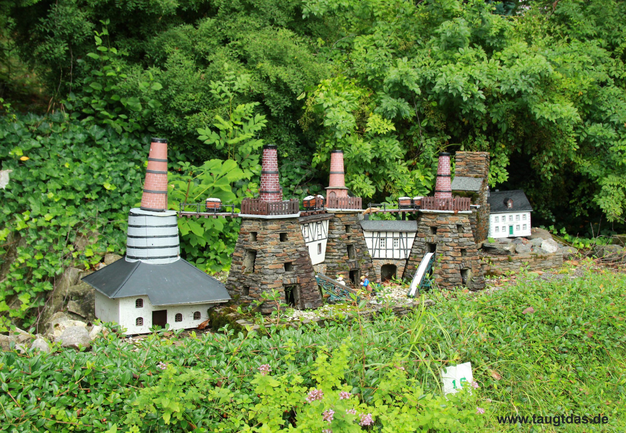 Kalkwerk Lengefeld