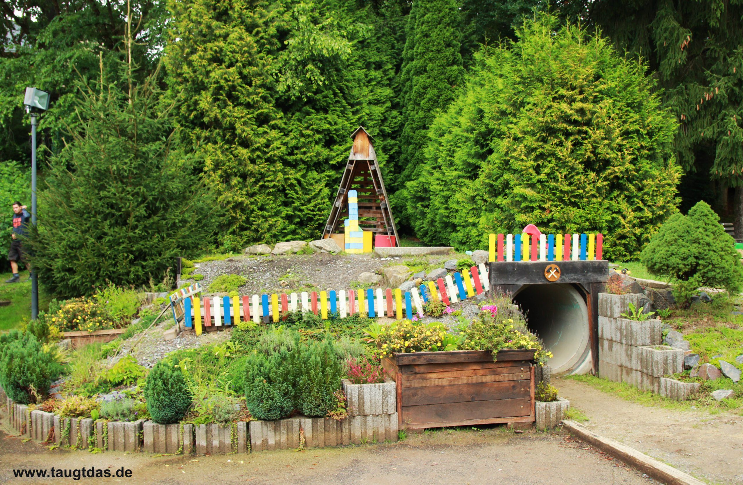 Spielgeräte