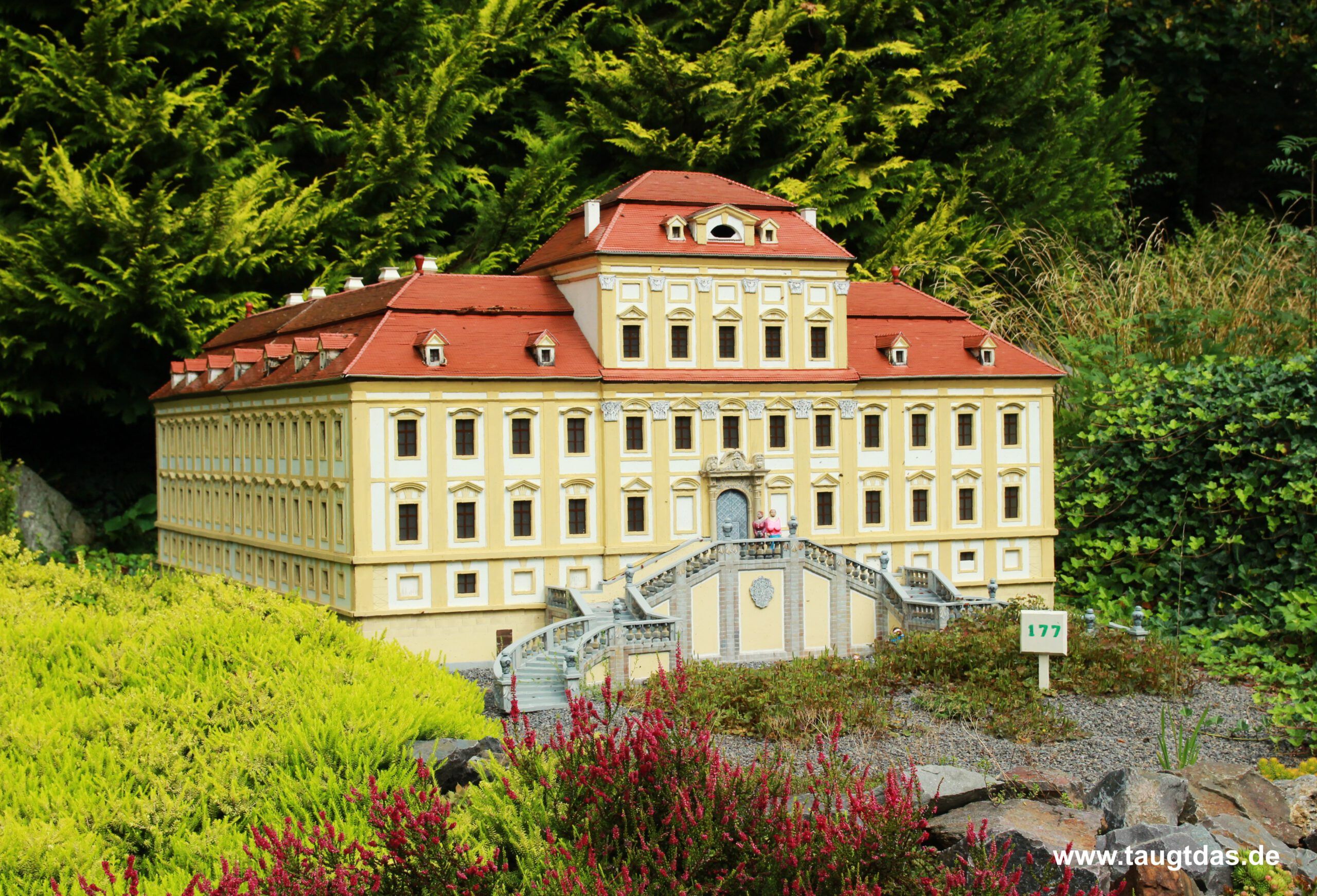 Červený Hrádek