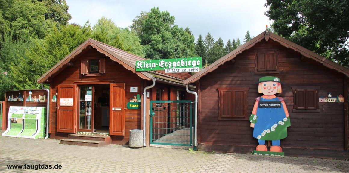 Miniaturpark Oederan
