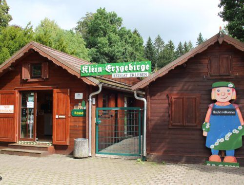 Miniaturpark Oederan