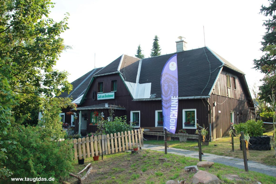 Café Hochmoor