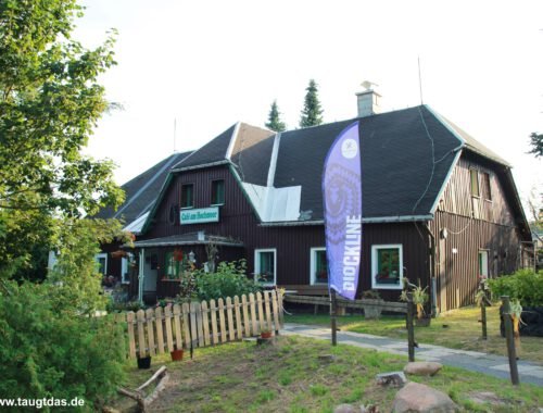 Café Hochmoor